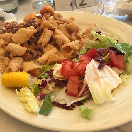 Ristorante Lido Azzurro